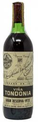 Lopez de Heredia - Tondonia Gran Reserva 1973