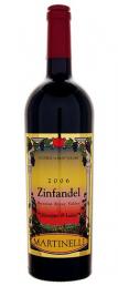 Martinelli - Giuseppi & Luisa Zinfandel 2006