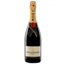 Moet & Chandon - Brut Imperial NV (375ml)