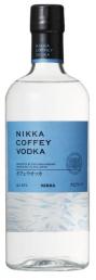 Nikka Coffey - Vodka