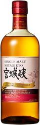 Nikka - Miyagikyo Single Malt