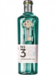 No.3 - London Dry Gin