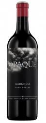 Opaque - Darkness Red 2020