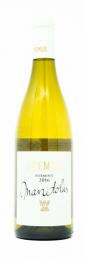 Oremus - Furmint Tokay Dry Mandols 2020