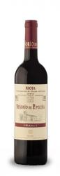 Pecina - Rioja Crianza 2016