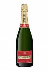 Piper Heidsieck - Cuvee Brut NV