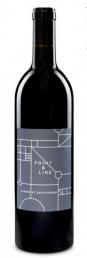 Point & Line - Santa Barbara Cabernet Sauvignon 2018
