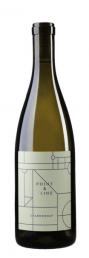 Point & Line - Sierra Madre Chardonnay 2016