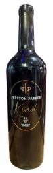 Preston Parker Wines - Kind Zinfandel 2023