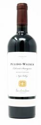 Pulido-Walker - Panek Vineyard 2012