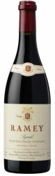 Ramey - Rodgers Creek Syrah 2009 (1.5L)
