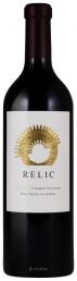 Relic Wines - Relic Artefact Cabernet Sauvignon 2009