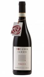 Rosanna Sandri - Barbaresco Damasco 2019