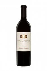 Royal Prince Wines - Reserve Cabernet Sauvignon 2019