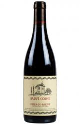 Saint Cosme - Cotes du Rhone Rouge 2022