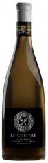 Saints Hills - Le Chiffre Chardonnay 2022