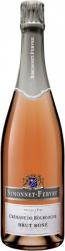 Simonnet-Febvre - Cremant de Bourgogne Rose NV