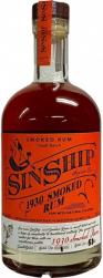 Sinship - 1930 Smoked Rum