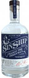 Sinship - Charon the Ferryman Silver Rum