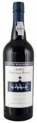 Smith Woodhouse - Vintage Porto 1997 (375ml)