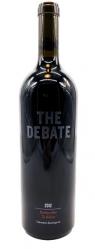 The Debate - To Kalon Cabernet Sauvignon 2012