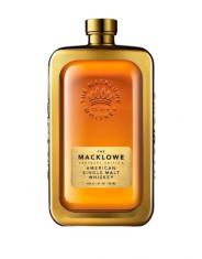 The Macklowe - American Single Malt Whiskey