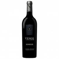 Venge - Igneous Cabernet Sauvignon 2023