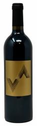 Vida Valiente - Estate Cabernet Sauvignon 2022