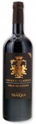 Villa Trasqua - Chianti Classico Gran Selezione 2017