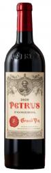 Petrus - Pomerol 2020