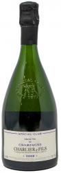 Charlier et Fils - Champagne Special Club 2008