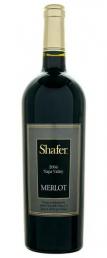 Shafer - Merlot Napa Valley 2006