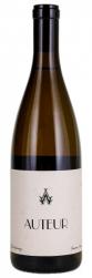 Auteur Sonoma Coast Chardonnay 2023
