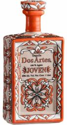 Dos Artes - Joven (1L) (1L)