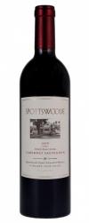 Spottswoode Estate Vineyard & Winery - Estate Cabernet Sauvignon 2016 (3L)