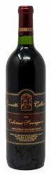 Leonetti - Cabernet Sauvignon Columbia Valley 1995
