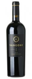 Vangone Estate - Estate Cabernet Sauvignon 2015
