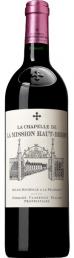 La Chapelle de La Mission-Haut-Brion - Pessac Leognan 2022