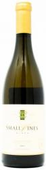 Small Vines Winery - Chardonnay 2014