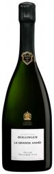 Bollinger - Brut Champagne Grande Anne 2015