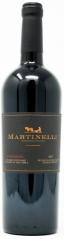 Martinelli - Zinfandel Russian River Valley Jackass Vineyard 2006