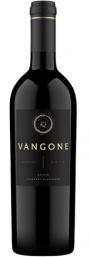 Vangone Estate - Estate Cabernet Sauvignon 2021