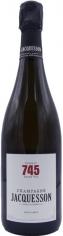 Jacquesson - Cuvee 745 Extra Brut NV
