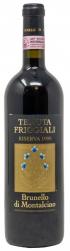 Tenuta Frigiali - Brunello Riserva 1999