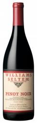 Williams Selyem - Pinot Noir Sonoma Coast Precious Mountain Vineyard 1999