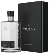 Penta Tequila - Diamante Tequila Reposado
