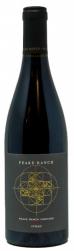 Peake Ranch Vineyard Syrah 2020