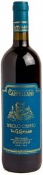 Capellano - Barolo Chinato