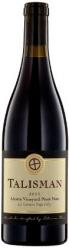 Talisman Adastra Vineyard Pinot Noir 2015