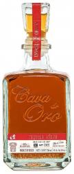 Cava de Oro - Anejo